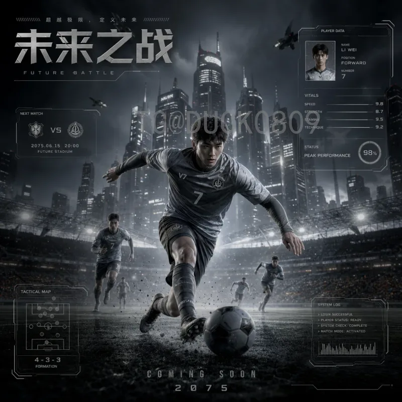2026美加墨世界杯夺冠热门一览：谁将登顶足坛之巅？