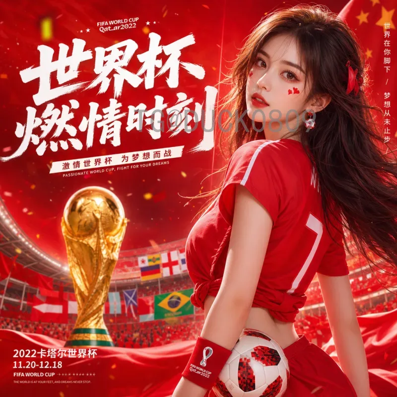 2026世界杯-logo-正式发布：设计理念与视觉解读全解析